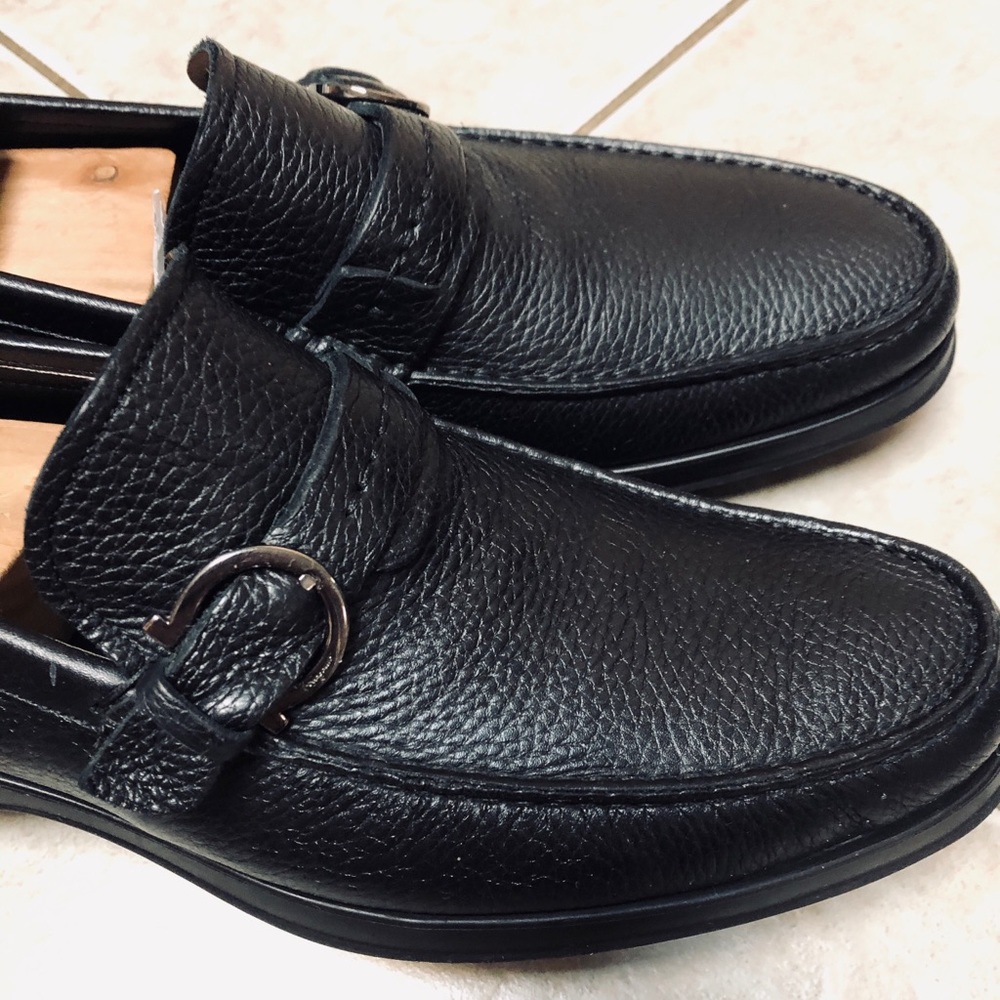 salvatore ferragamo men shoes